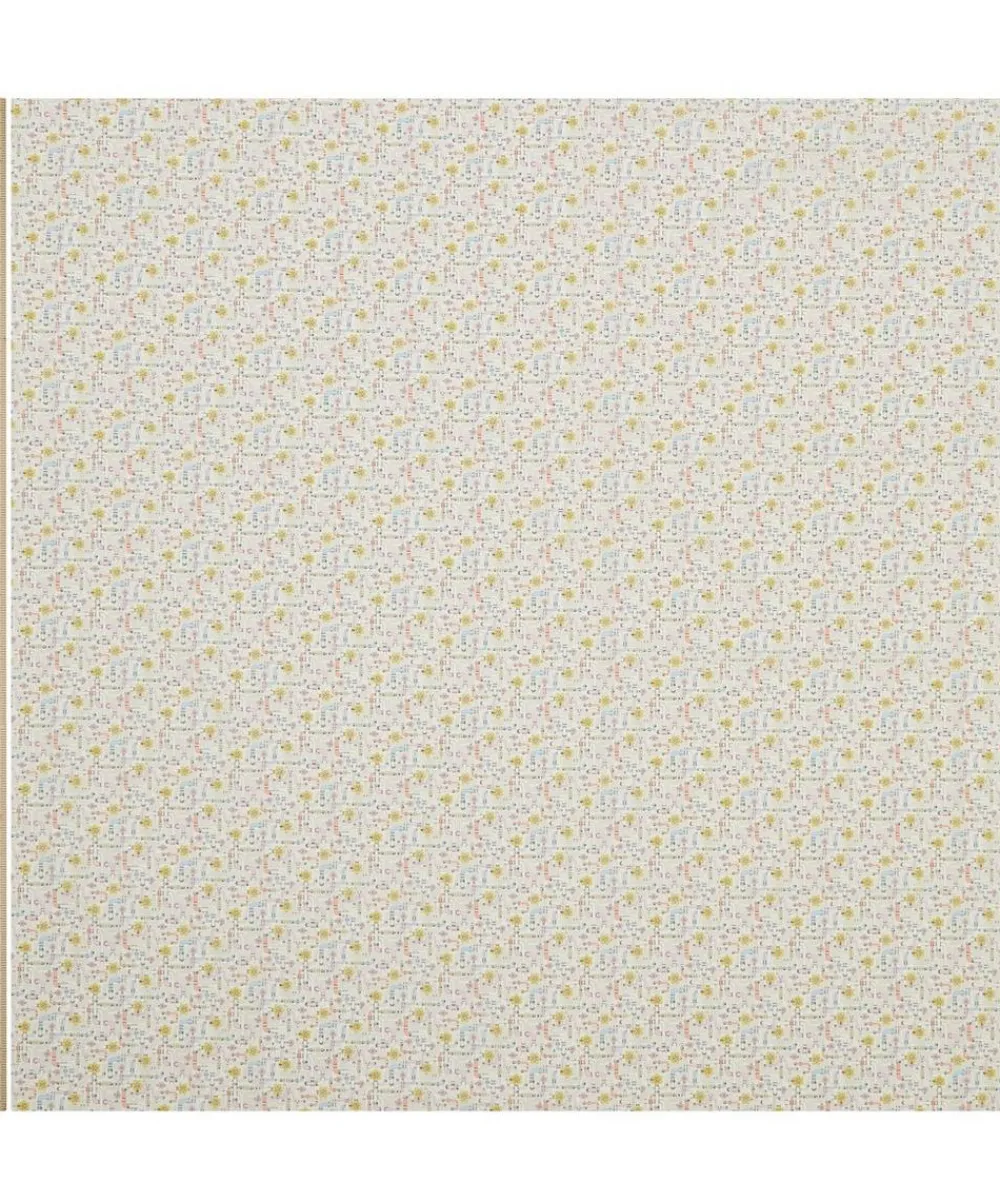 Liberty Fabrics Tana Lawn™ Cotton^Pipe Dream Tana Lawn™ Cotton