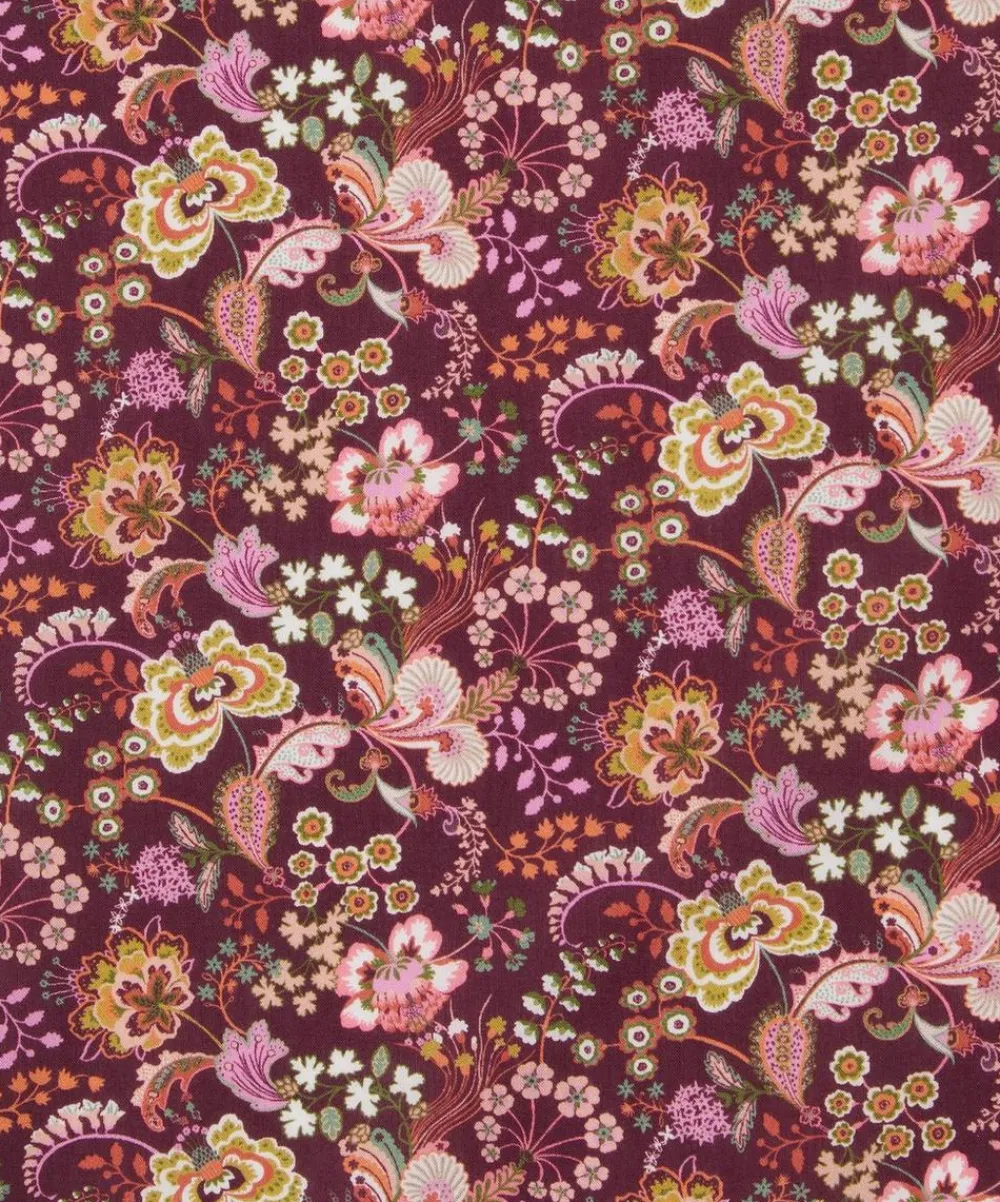 Liberty Fabrics Tana Lawn™ Cotton^Pippa's Symphony Tana Lawn™ Cotton