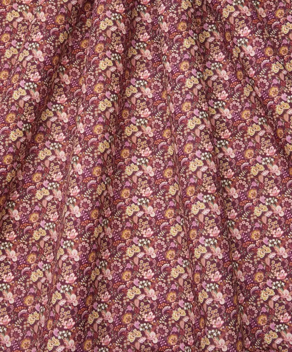 Liberty Fabrics Tana Lawn™ Cotton^Pippa's Symphony Tana Lawn™ Cotton