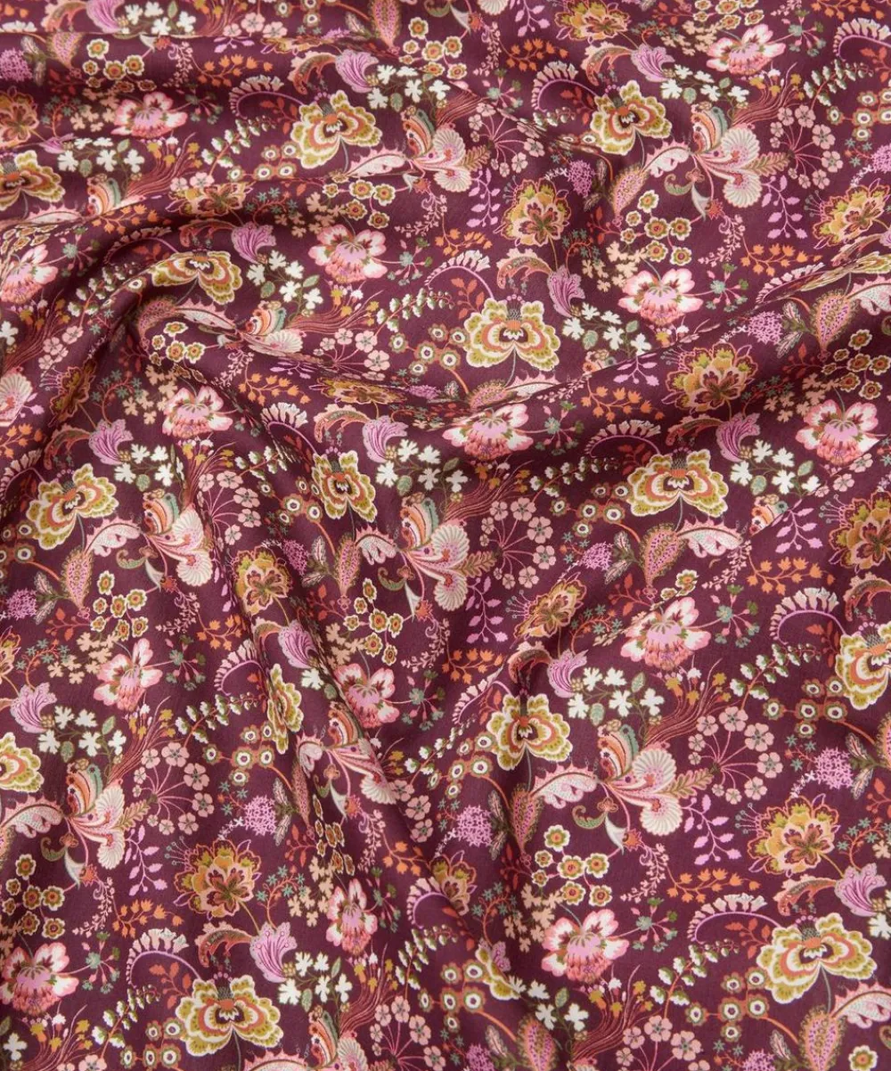 Liberty Fabrics Tana Lawn™ Cotton^Pippa's Symphony Tana Lawn™ Cotton