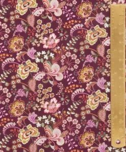 Liberty Fabrics Tana Lawn™ Cotton^Pippa's Symphony Tana Lawn™ Cotton