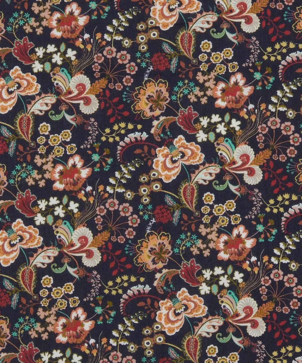 Liberty Fabrics Tana Lawn™ Cotton^Pippa's Symphony Tana Lawn™ Cotton