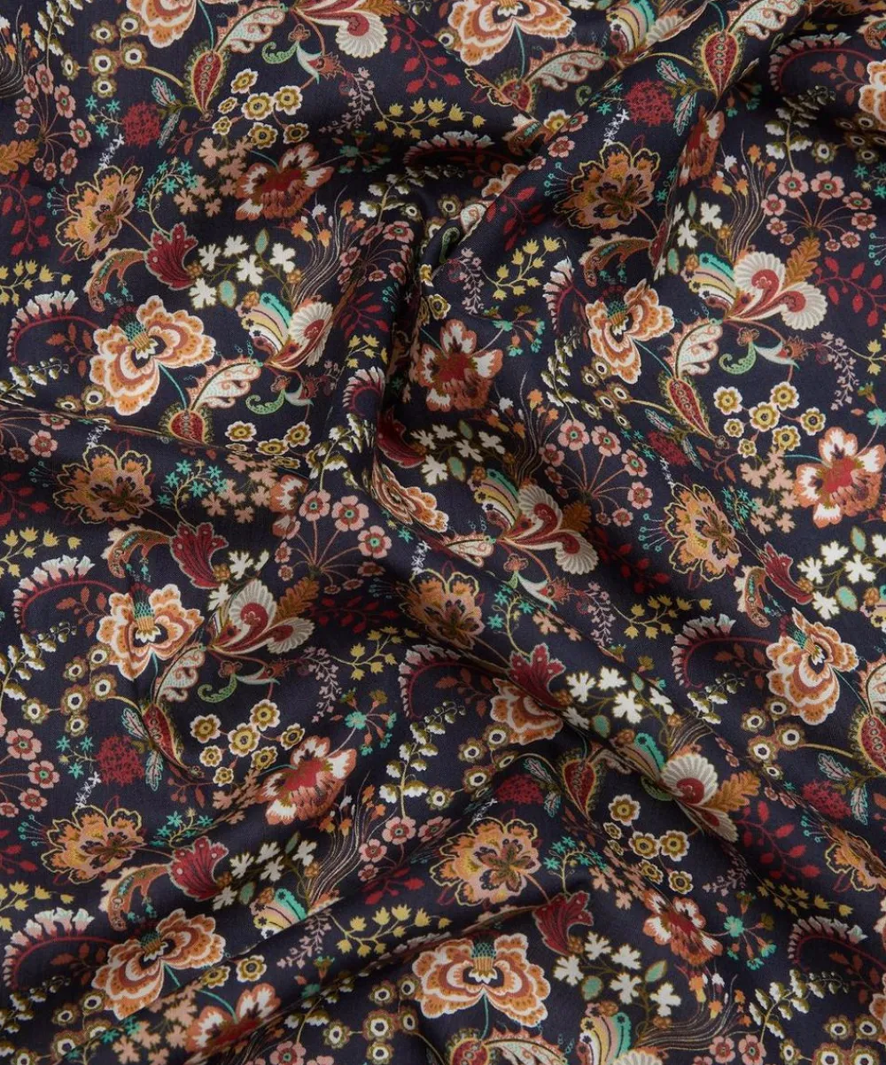 Liberty Fabrics Tana Lawn™ Cotton^Pippa's Symphony Tana Lawn™ Cotton