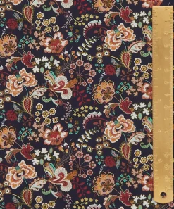 Liberty Fabrics Tana Lawn™ Cotton^Pippa's Symphony Tana Lawn™ Cotton