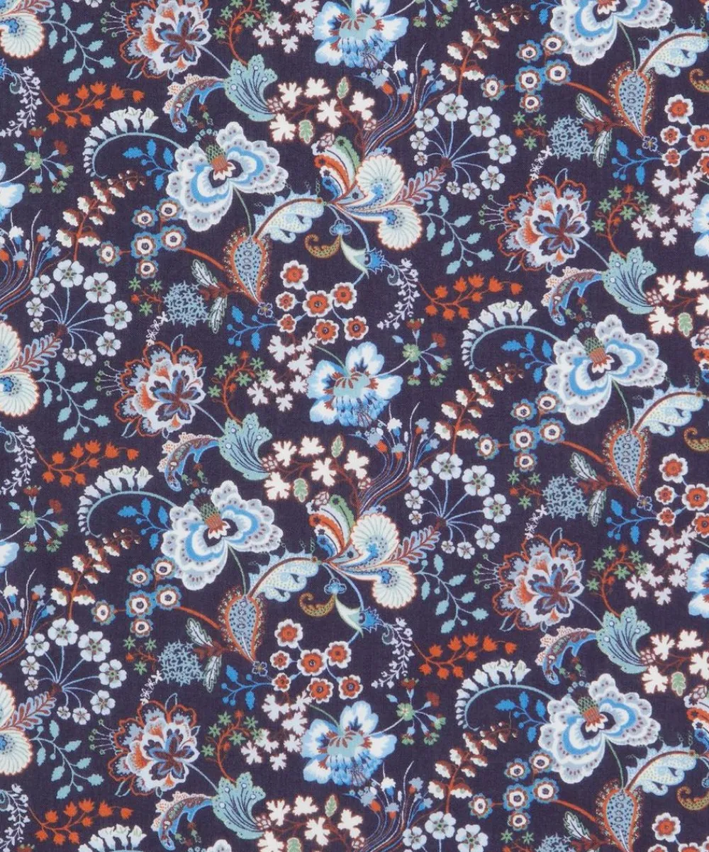 Liberty Fabrics Tana Lawn™ Cotton^Pippa's Symphony Tana Lawn™ Cotton