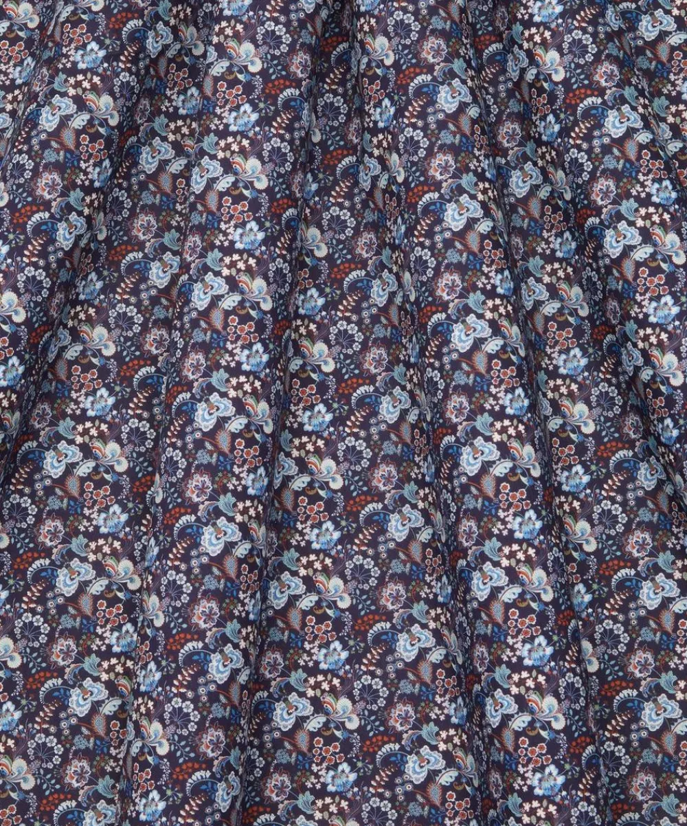 Liberty Fabrics Tana Lawn™ Cotton^Pippa's Symphony Tana Lawn™ Cotton