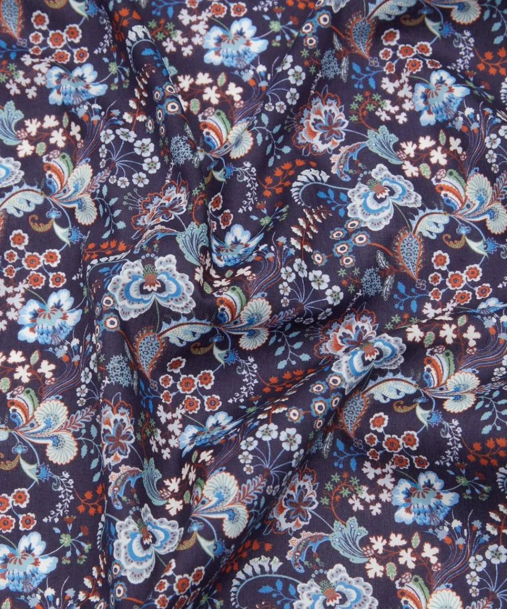 Liberty Fabrics Tana Lawn™ Cotton^Pippa's Symphony Tana Lawn™ Cotton