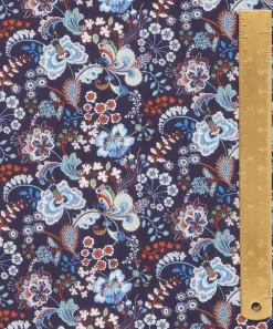 Liberty Fabrics Tana Lawn™ Cotton^Pippa's Symphony Tana Lawn™ Cotton