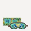 Slip Wellness^Pisces Silk Sleep Mask