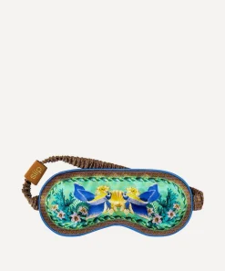 Slip Wellness^Pisces Silk Sleep Mask