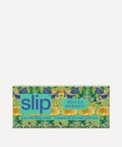 Slip Wellness^Pisces Silk Sleep Mask