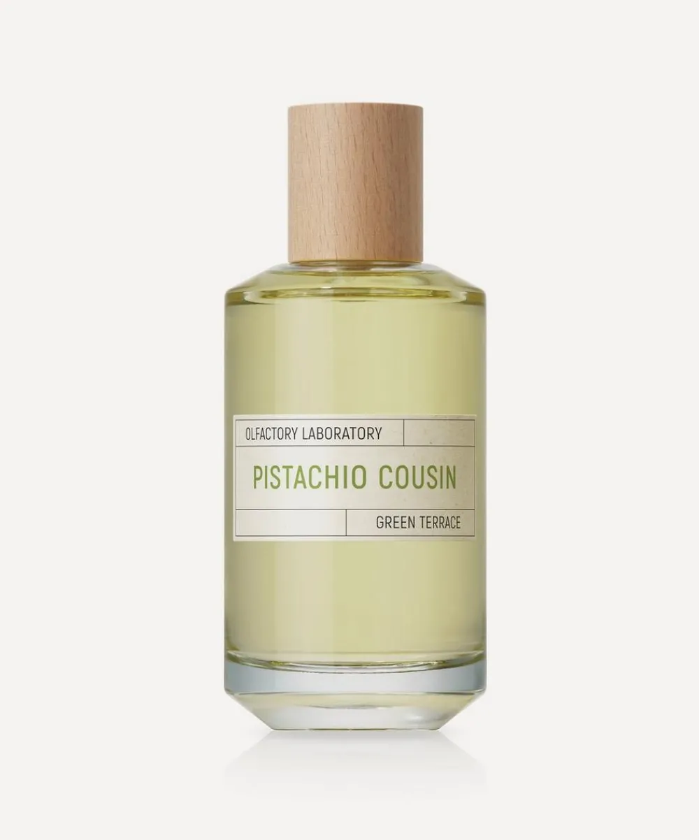 Liquides Imaginaires Womens Perfume^Pistachio Cousin Eau de Parfum 100ml