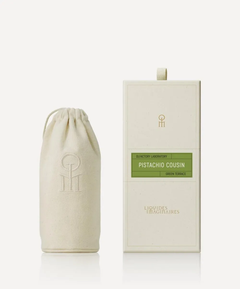 Liquides Imaginaires Womens Perfume^Pistachio Cousin Eau de Parfum 100ml