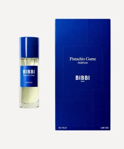 Bibbi Womens Perfume^Pistachio Game Eau de Parfum 30ml