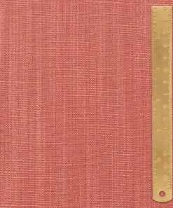 Liberty Interiors Furnishing Fabrics^Plain Lustre Linen in Lacquer