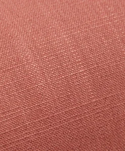 Liberty Interiors Furnishing Fabrics^Plain Lustre Linen in Lacquer