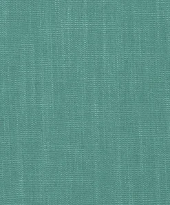 Liberty Interiors Furnishing Fabrics^Plain Lustre Linen in Salvia