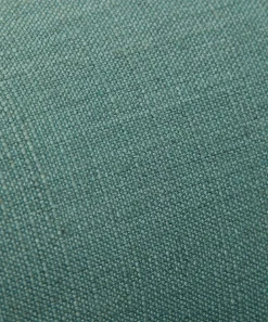 Liberty Interiors Furnishing Fabrics^Plain Lustre Linen in Salvia