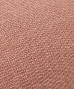Liberty Interiors Furnishing Fabrics^Plain Lustre Linen in Slipper