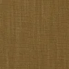 Liberty Interiors Furnishing Fabrics^Plain Lustre Linen in Tobacco