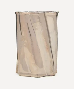 Astier de Villatte Glass & Drinksware^Platinum Goblet