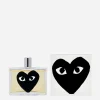 Comme Des Garçons Mens Perfume|Womens Perfume^Play Black Eau de Toilette 100ml