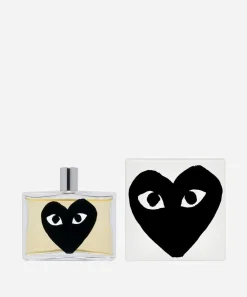 Comme Des Garçons Mens Perfume|Womens Perfume^Play Black Eau de Toilette 100ml