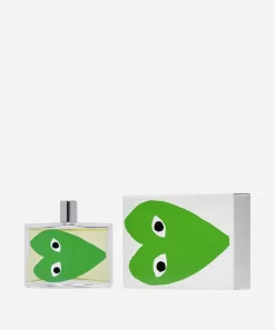 Comme Des Garçons Mens Perfume|Womens Perfume^Play Green Eau de Toilette 100ml
