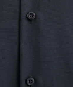 Rier Shirts^Plombe Cotton Poplin Shirt