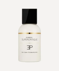 Les Eaux Primordiales Womens Perfume^Plumeria Eau de Parfum 100ml