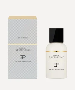 Les Eaux Primordiales Womens Perfume^Plumeria Eau de Parfum 100ml