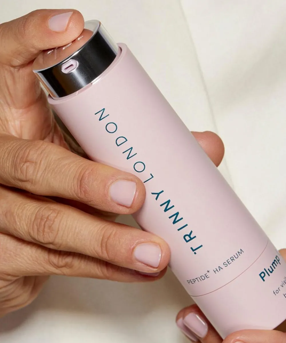 Trinny London Facial Serums & Oils^Plump Up 30ml