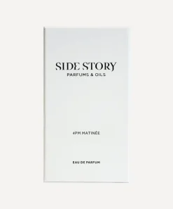 Side Story Womens Perfume^4PM Matinee Eau de Parfum 100ml
