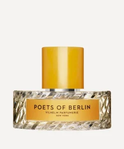 Vilhelm Parfumerie Mens Perfume|Womens Perfume^Poets of Berlin Eau de Parfum 50ml
