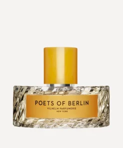 Vilhelm Parfumerie Mens Perfume|Womens Perfume^Poets of Berlin Eau de Parfum 100ml