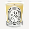 Diptyque Candles & Candle Holders^Pomander Scented Candle 190g