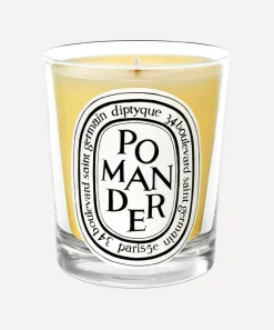 Diptyque Candles & Candle Holders^Pomander Scented Candle 190g