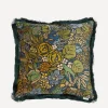 Liberty Cushions|Living Room^Pomegranate Garden Cushion