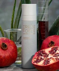 Irene Forte Hands & Feet^Pomegranate Hand Cream with Hyaluronic Acid 50ml