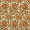 Liberty Fabrics Tana Lawn™ Cotton^Pomegranate Leaf Tana Lawn™ Cotton