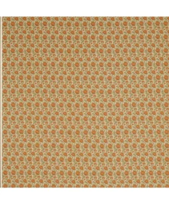 Liberty Fabrics Tana Lawn™ Cotton^Pomegranate Leaf Tana Lawn™ Cotton