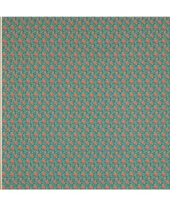 Liberty Fabrics Tana Lawn™ Cotton^Pomegranate Leaf Tana Lawn™ Cotton