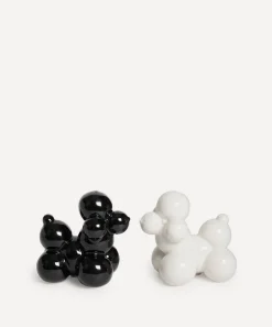 Jonathan Adler Tableware^Poodle Salt and Pepper Set