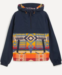 Pendleton Coats & Jackets^Popover Fire Legend Anorak