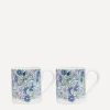 Liberty Mugs|Kitchen^Poppy and Daisy Bone China Mug