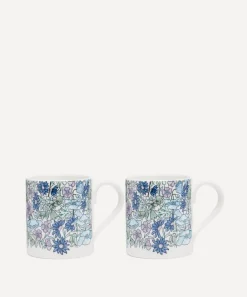 Liberty Mugs|Kitchen^Poppy and Daisy Bone China Mug