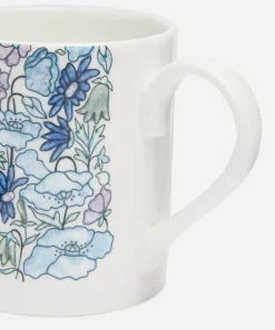 Liberty Mugs|Kitchen^Poppy and Daisy Bone China Mug