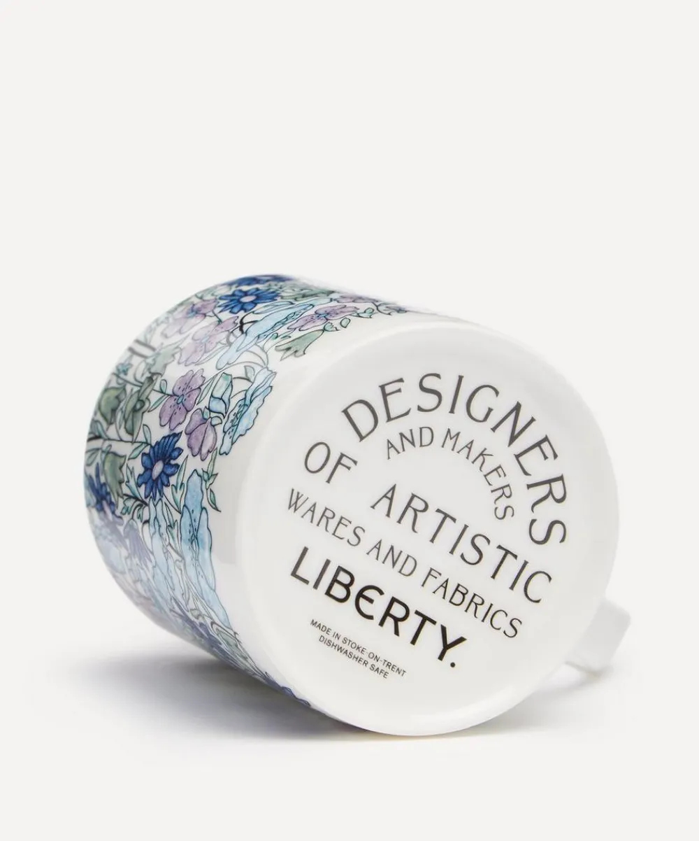 Liberty Mugs|Kitchen^Poppy and Daisy Bone China Mug