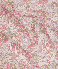 Liberty Fabrics Classic Tana Lawn|Tana Lawn™ Cotton^Poppy and Daisy Tana Lawn™ Cotton