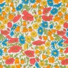 Liberty Fabrics Tana Lawn™ Cotton^Poppy and Daisy Tana Lawn™ Cotton